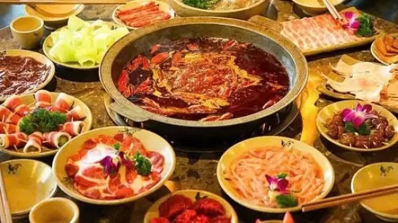 Công ty TNHH Cảnh Hy khẳng định vị thế với dòng sản phẩm gia vị lẩu lên men tự nhiên – được truyền thông và thị trường công nhận