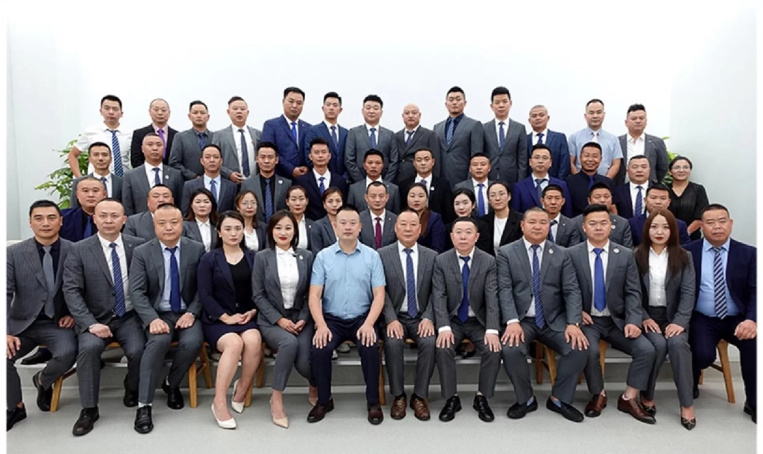 CÂU CHUYỆN VỀ CHÚNG TÔI